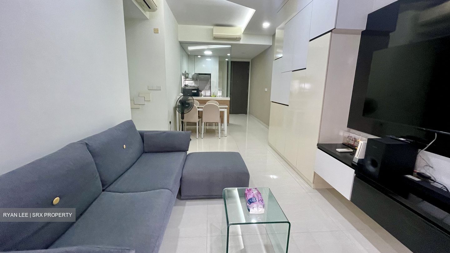 Jewel @ Buangkok (D19), Condominium #537756981